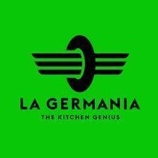 La Germania Service Center Sharjah / 0569707311