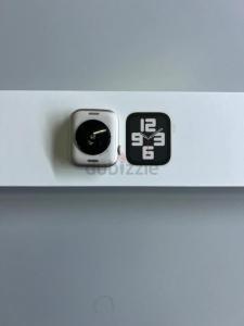 Apple Watch SE 2nd Gen