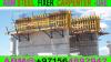 Concrete Steel Fixing & Shuttering Carpenter Work Company Ajman Sharjah Dubai