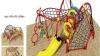 Climbing Play Set Outdoor Equipmet - CCPLAY.AE