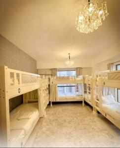 Limited Time Offer ‼️ Brand-New Bed Space | Burj Khalifa View