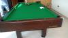 Billiard Board