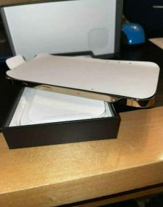 Apple iPhone 13 Pro Max 512GB Gold Unlocked Excellent Condition