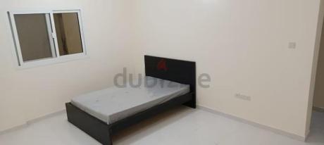 FURNISHED BED SPACES NEARBY ADCB BANK