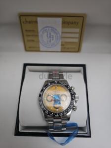 CHAIRMAN Chronograph