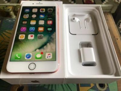 Apple IPhone 7 Plus Rose Gold 32 GB SEALED BOX