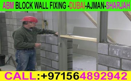 Wall Plaster Contractor in Dubai sharjah- ajman- Rak -umm al Qwain