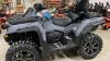 2023 Cf Moto CForce 800CC Atv 4x4 Quad