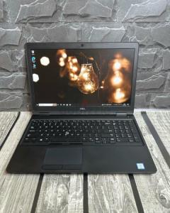 DELL LAP. CORE i7 9th. 32 GB RAM. 512 GB SSD. 2 GB NVIDIA DEDICATED. 15.6 FHD. HIGH PERFORMANCE
