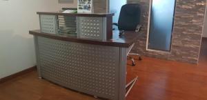 Full office furniture with low price