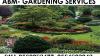 Landscaping Irrigation Services in Dubai Ajman Sharjah