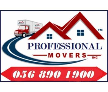 UAE BEST LOCAL Movers Packers Shifters SAHIL