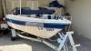 16ft Bowrider Old Gulf Craft fully renewed with Yamaha Enduro 115HP 2 Stroke Engine