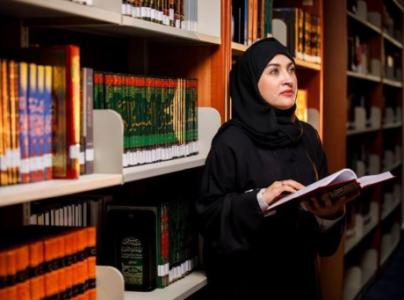 Where you need Best University in Abu Dhabi?