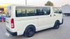 TOYOTA HIACE 13 SATTAR 2013