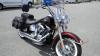 2015 Harley-Davidson Heritage Softail Classic