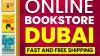 Buy Book online bookstore Dubai - BooksWagon UAE