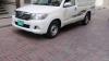 Pickup for rent in al Qusais 0562931486