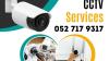 warehouse cctv services