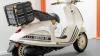 PIAGGIO VESPA 946 CHRISTIAN DIOR - EX PIAGGIO UK