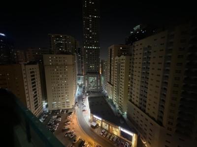 Fully Furnished 2BHK available on monthly rent near Sahara Center. Al Nahda, Sharjah