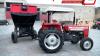 Brand New MF 240 2WD 50HP Tractor For Sale in UAE