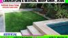 Outdoor Artificial Grass Fixing Company Ajman Sharjah Dubai