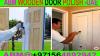 Door Polishing Painting work Contractor in Dubai Ajman Sharjah