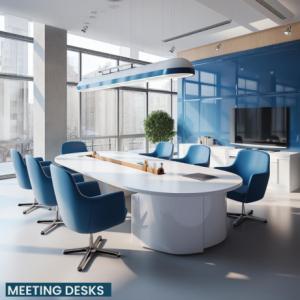 Find the Perfect Office Furniture in Dubai for Your Workspace