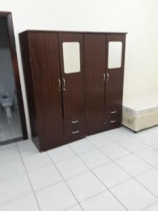 Furnished bed space for Executive Bachelor