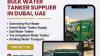 Affordable Sweet Water Tanker Supply in Al Barsha South, Dubai