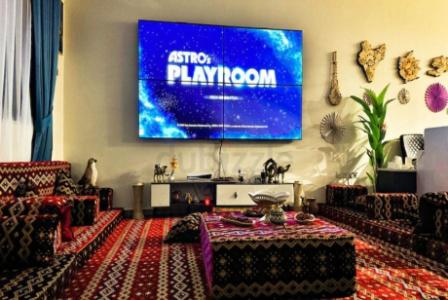 Luxury Capsule Bed Space for rent in JVC