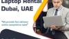 The Easy Way to Rent a Laptop in Dubai, UAE