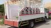 1&3 ton pickup for rent in JLT 058 8581229 Dubai