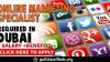 ONLINE MARKETING SPECIALIST REQUIRE IN DUBAI