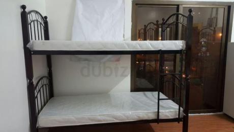 BED SPACE UNION BANIYAS METRO ONLY 4 MALE PAKISTANI INDIAN BACHELORS