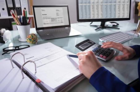 ASSISTANT ACCOUNTANT REQUIRED IN DUBAI - Dubai