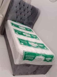 HIGH QUALITY BEDS WITH MATTRESS