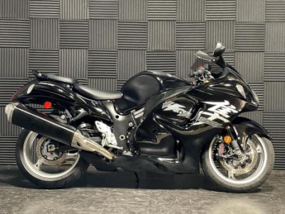 2019 Suzuki Hayabusa available for sale