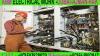 Electrical work Company work Ajman Dubai Sharjah